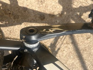 Bicicleta MMR Kendo