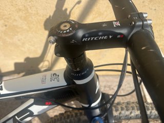 Bicicleta MMR Kendo