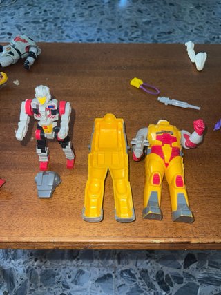 Landmine G1 Transformers vintage anni 80.
