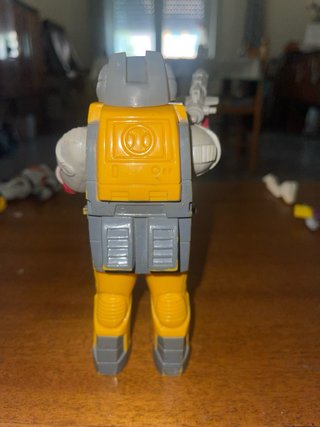 Landmine G1 Transformers vintage anni 80.