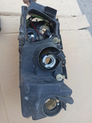 Faro Delantero Derecho VW Passat 2001