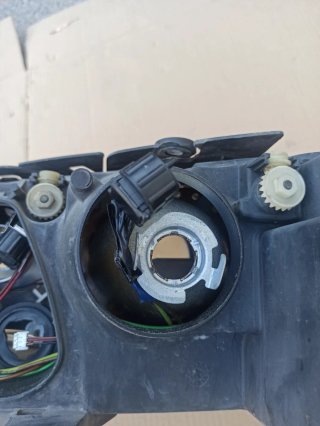 Faro Delantero Derecho VW Passat 2001