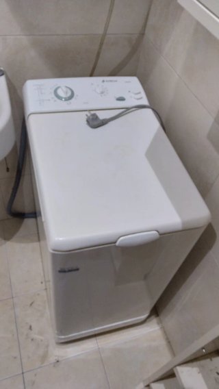 Lavadora Fagor Carga Superior