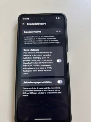 Oppo A5 Pro 5G Nero