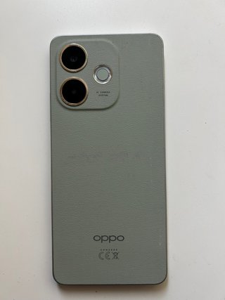 Oppo A5 Pro 5G Nero