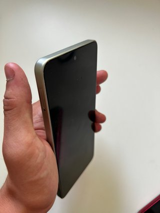 Oppo A5 Pro 5G Nero