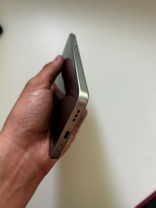 Oppo A5 Pro 5G Nero