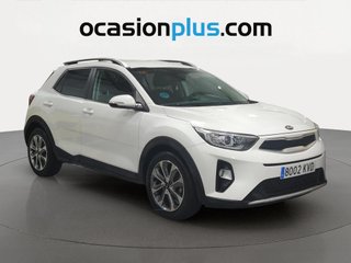 Kia Stonic 1.6 CRDi VGT Drive 100 kW (136 CV)