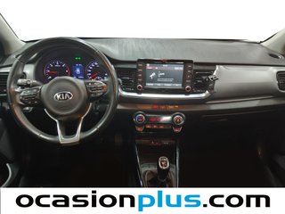 Kia Stonic 1.6 CRDi VGT Drive 100 kW (136 CV)