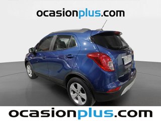 Opel Mokka X 1.4 Turbo S&S Selective 4X2 103 kW (140 CV)