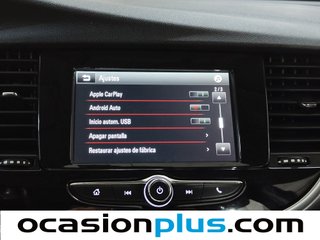 Opel Mokka X 1.4 Turbo S&S Selective 4X2 103 kW (140 CV)