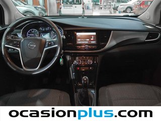 Opel Mokka X 1.4 Turbo S&S Selective 4X2 103 kW (140 CV)