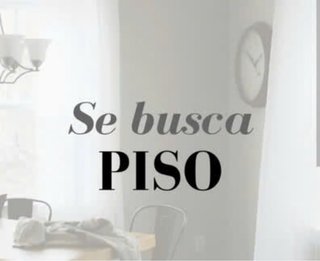 Bvscam@s piso de alquiler en Mataró (máx. 1.300 €)