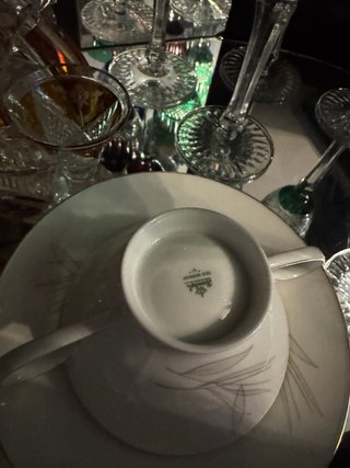 4 Chávenas de Consome