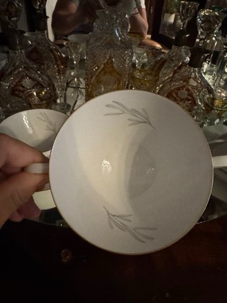 4 Chávenas de Consome