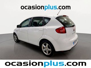 SEAT Altea 1.6 TDI Reference E-Ecomotive 77 kW (105 CV)