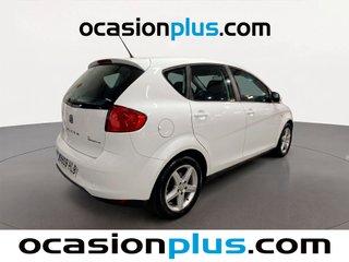 SEAT Altea 1.6 TDI Reference E-Ecomotive 77 kW (105 CV)