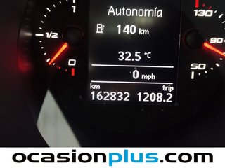 SEAT Altea 1.6 TDI Reference E-Ecomotive 77 kW (105 CV)