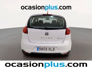 SEAT Altea 1.6 TDI Reference E-Ecomotive 77 kW (105 CV)