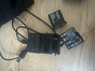 GoPro Hero 4