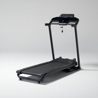 Cinta Correr Run500 Plegable 16 km/h Garantía Decathlon