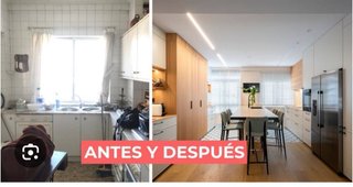 Se hace todo tipo de reformas.