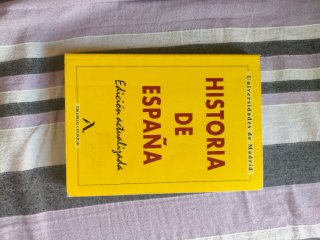 Historia de España 2ºbach 23