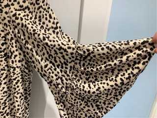 2 Blusas Talla Única Estampadas