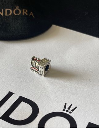 Charm Tren Expreso Hogwarts