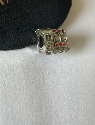 Charm Tren Expreso Hogwarts