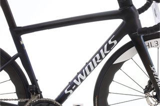 Bicicleta Specialized Tarmac SL8 S-Works Di2 12V t.52 Reacondicionada