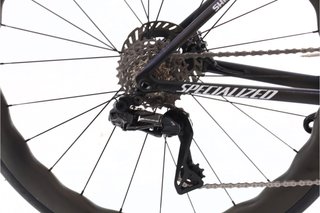 Bicicleta Specialized Tarmac SL8 S-Works Di2 12V t.52 Reacondicionada