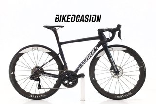Bicicleta Specialized Tarmac SL8 S-Works Di2 12V t.52 Reacondicionada