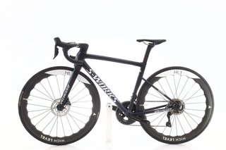 Bicicleta Specialized Tarmac SL8 S-Works Di2 12V t.52 Reacondicionada