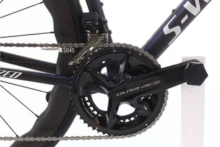 Bicicleta Specialized Tarmac SL8 S-Works Di2 12V t.52 Reacondicionada