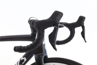 Bicicleta Specialized Tarmac SL8 S-Works Di2 12V t.52 Reacondicionada