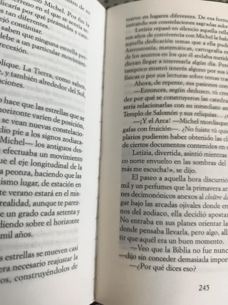 Las puertas templarias
