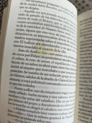 Las puertas templarias