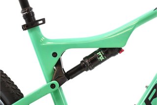 Bicicleta Orbea Oiz M30 XT t.L Reacondicionada