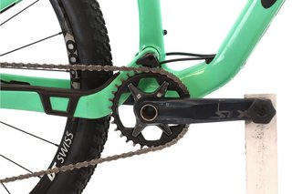 Bicicleta Orbea Oiz M30 XT t.L Reacondicionada