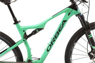 Bicicleta Orbea Oiz M30 XT t.L Reacondicionada