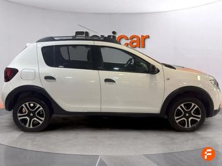 Dacia Sandero Comfort TCE 66kW (90CV) - 18