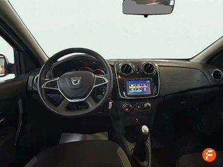 Dacia Sandero Comfort TCE 66kW (90CV) - 18