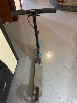 Patinete Oxelo MID 9