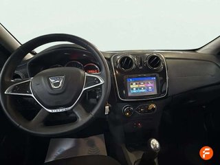Dacia Sandero Comfort TCE 66kW (90CV) - 18