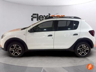 Dacia Sandero Comfort TCE 66kW (90CV) - 18