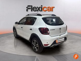 Dacia Sandero Comfort TCE 66kW (90CV) - 18