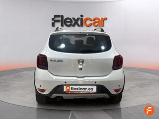 Dacia Sandero Comfort TCE 66kW (90CV) - 18