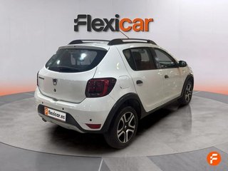 Dacia Sandero Comfort TCE 66kW (90CV) - 18