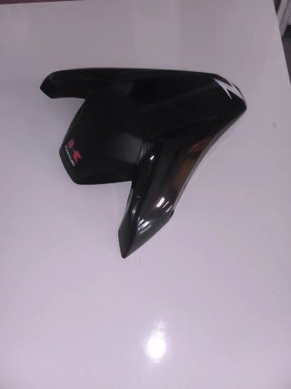 Kawasaki Z900 capo asiento